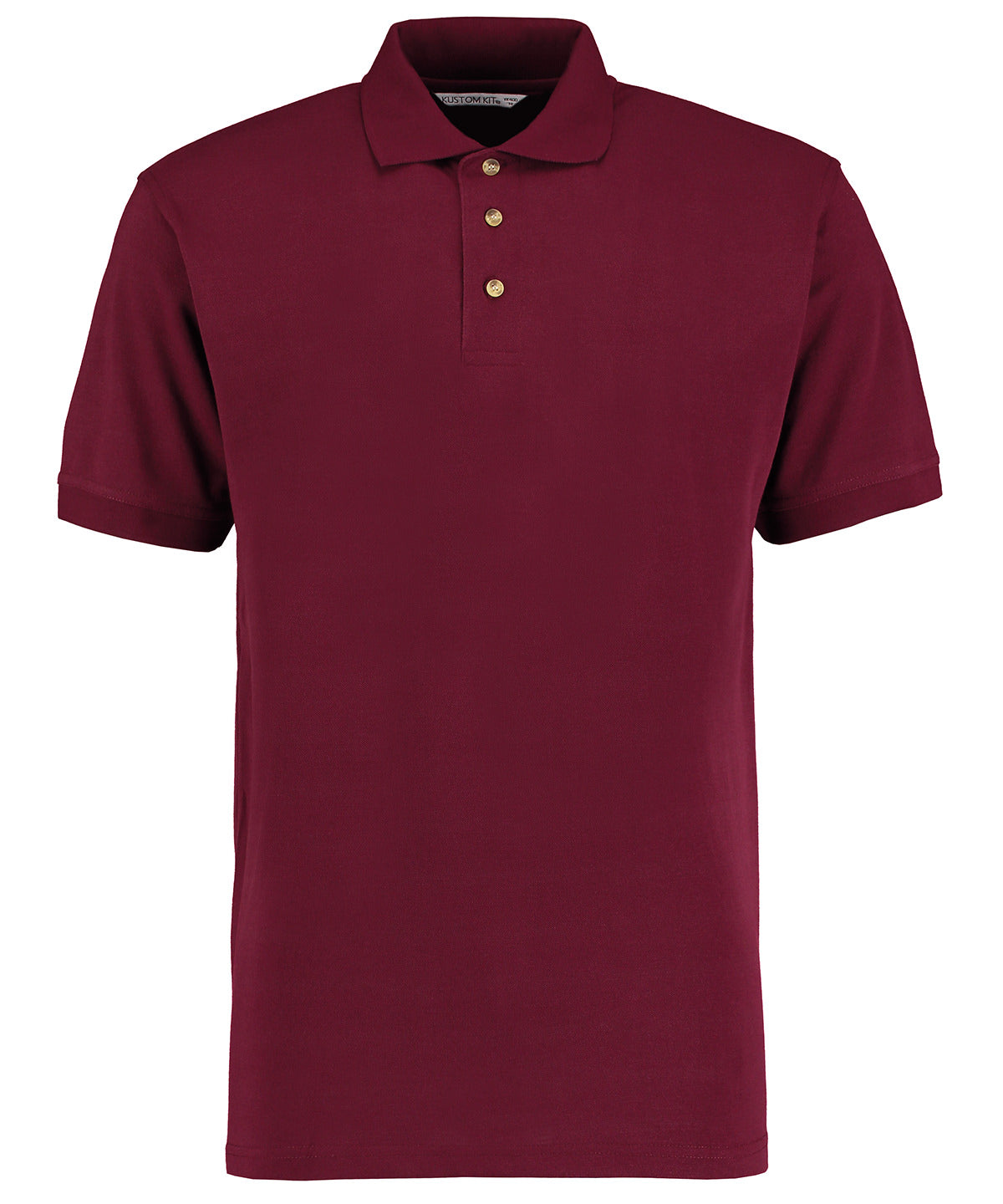 Pólóbolir - Workwear Polo With Superwash® 60°C (classic Fit)