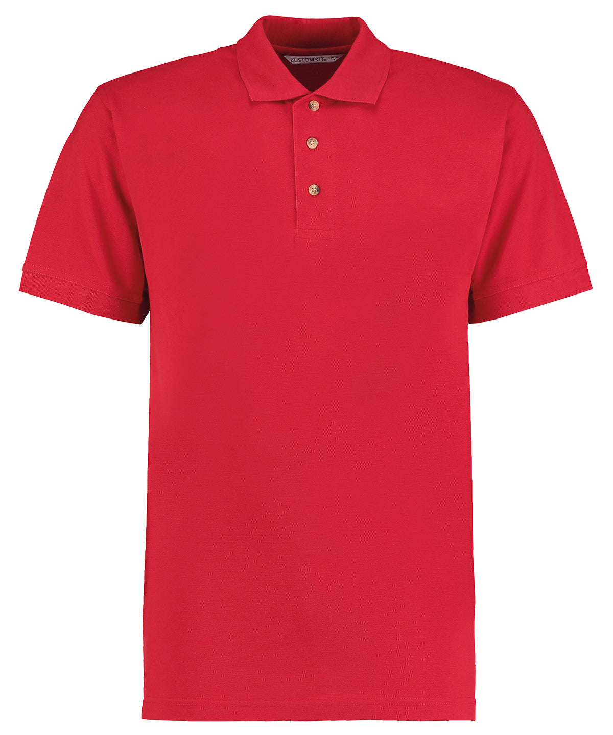 Pólóbolir - Workwear Polo With Superwash® 60°C (classic Fit)