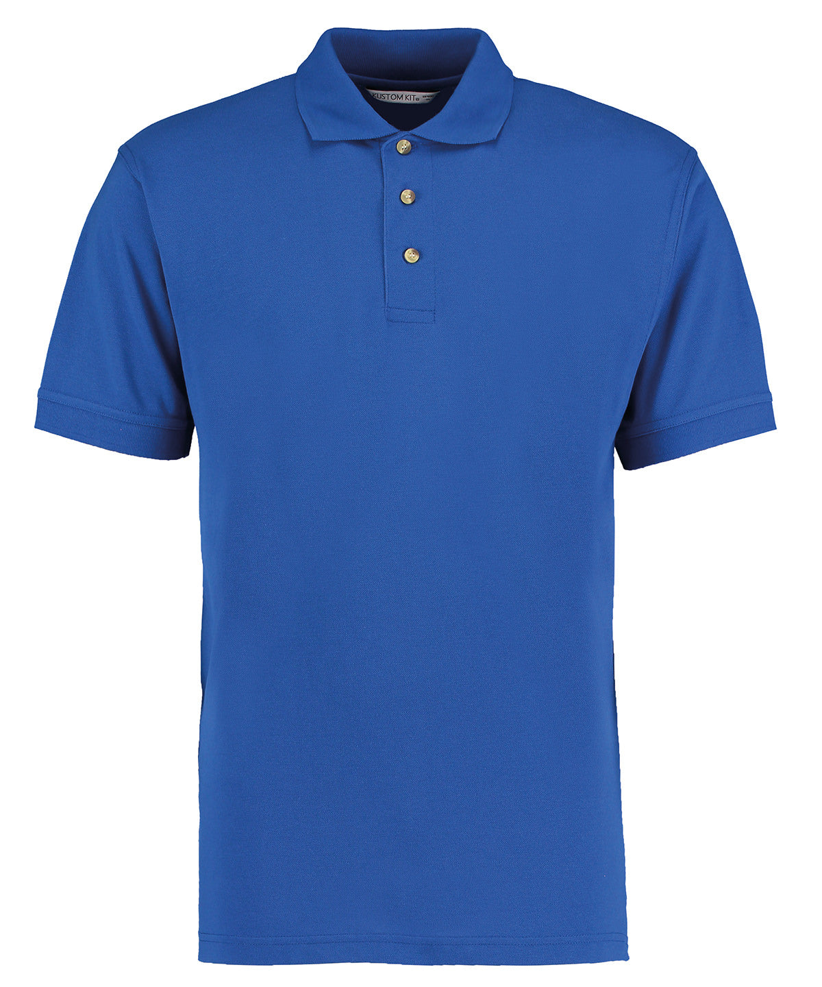 Pólóbolir - Workwear Polo With Superwash® 60°C (classic Fit)