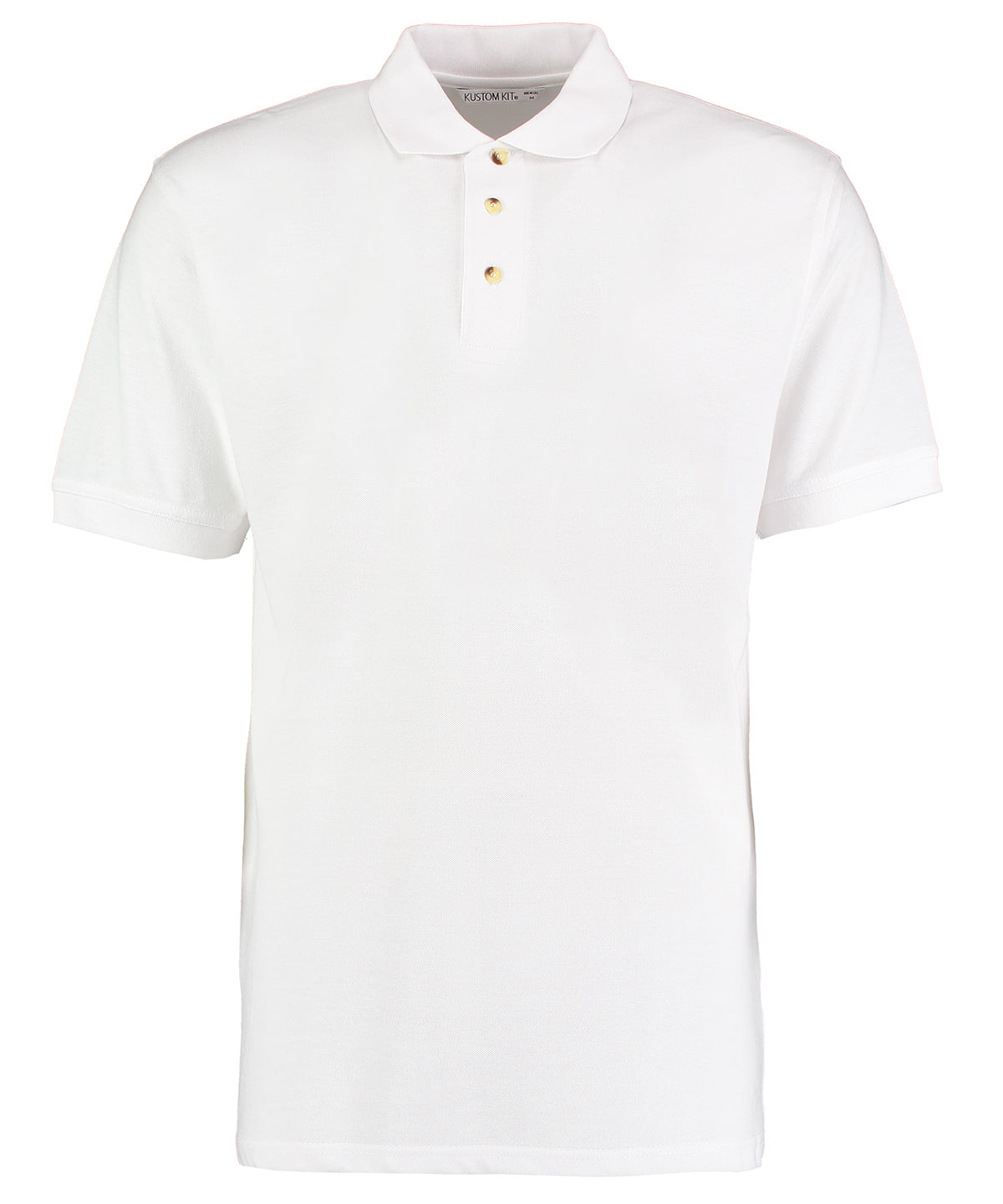 Pólóbolir - Workwear Polo With Superwash® 60°C (classic Fit)