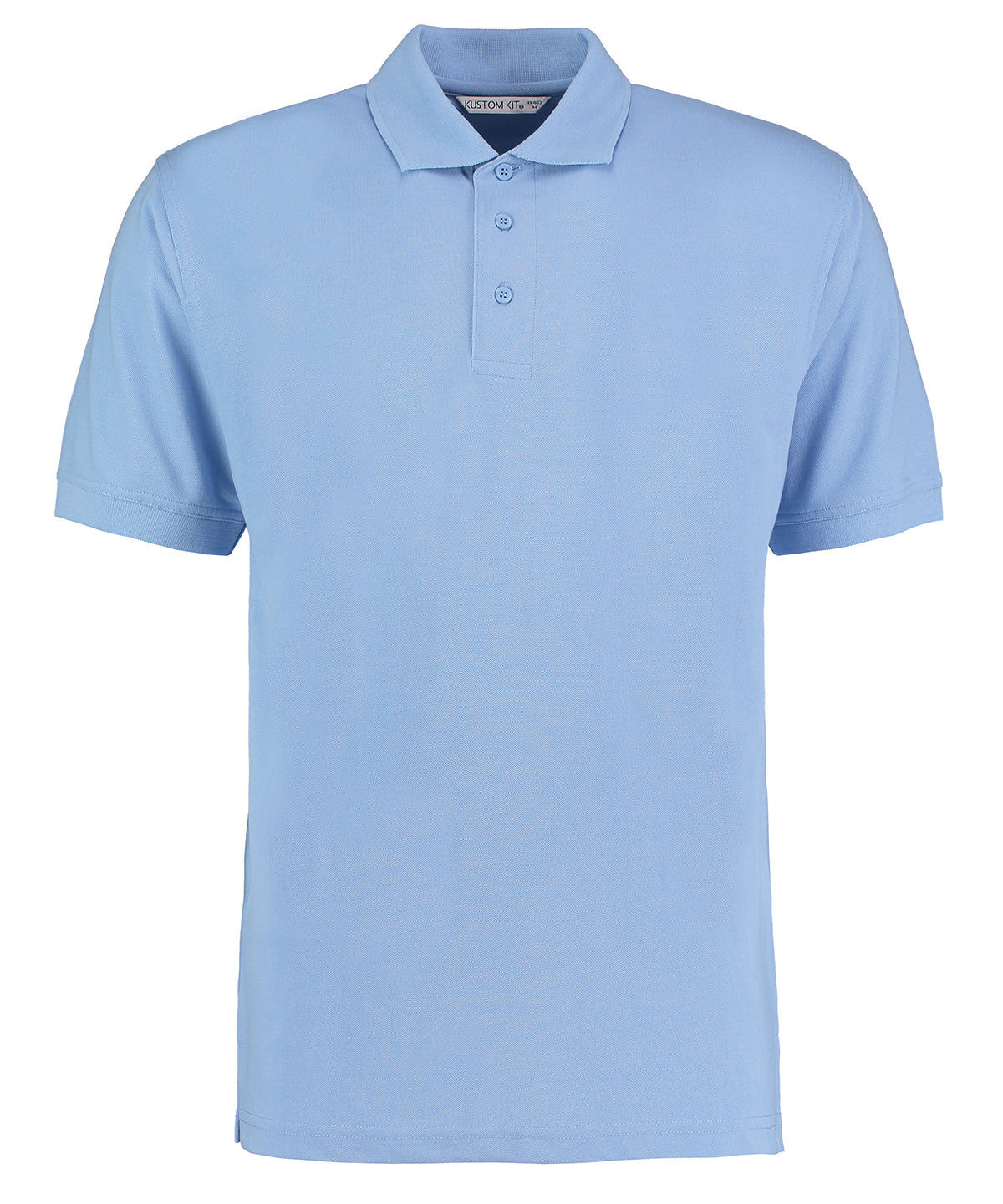 Pólóbolir - Klassic Polo With Superwash® 60°C (classic Fit)