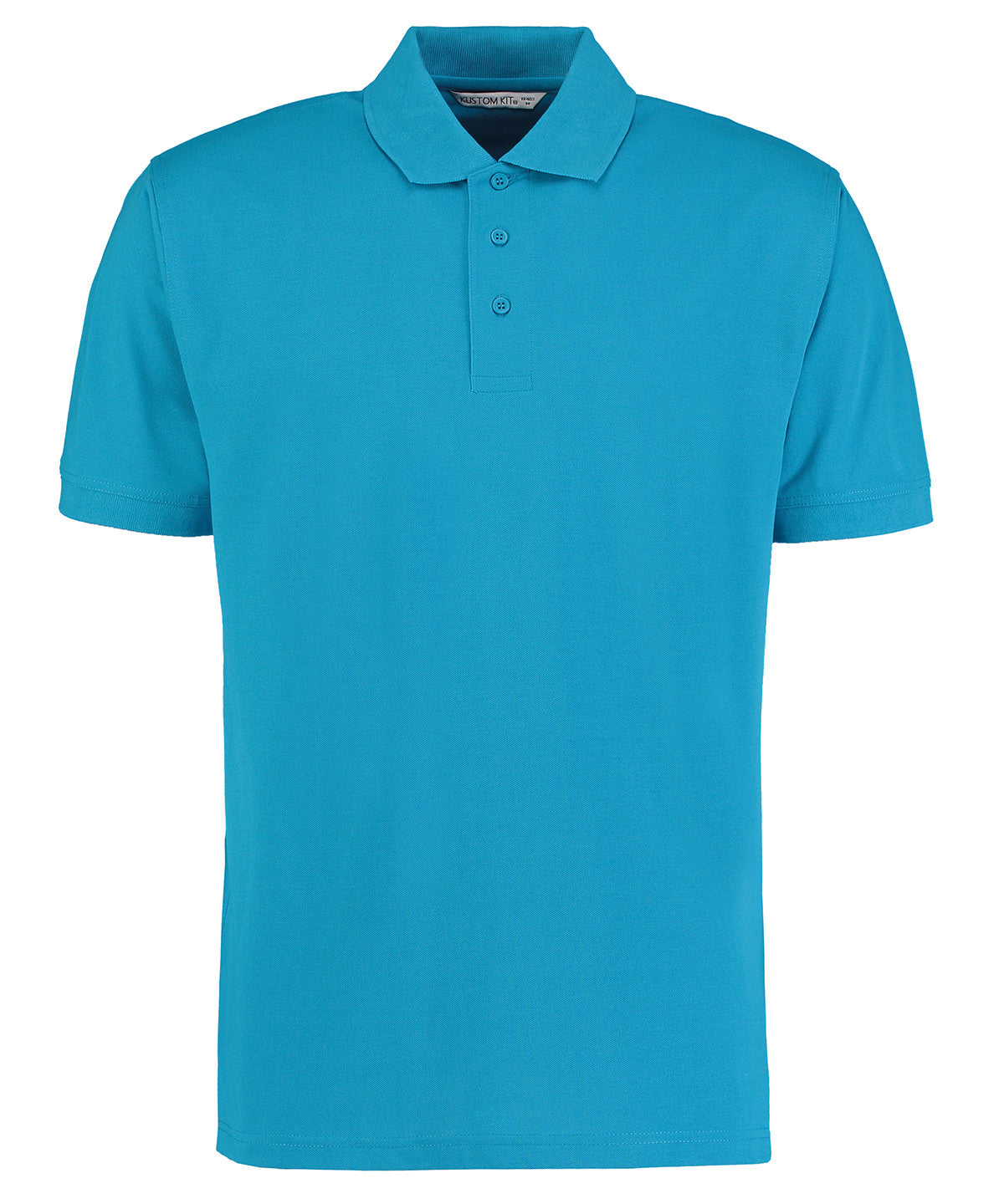 Pólóbolir - Klassic Polo With Superwash® 60°C (classic Fit)