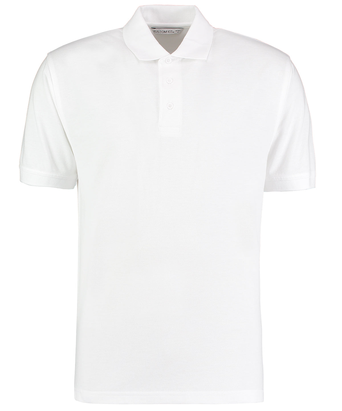 Pólóbolir - Klassic Polo With Superwash® 60°C (classic Fit)