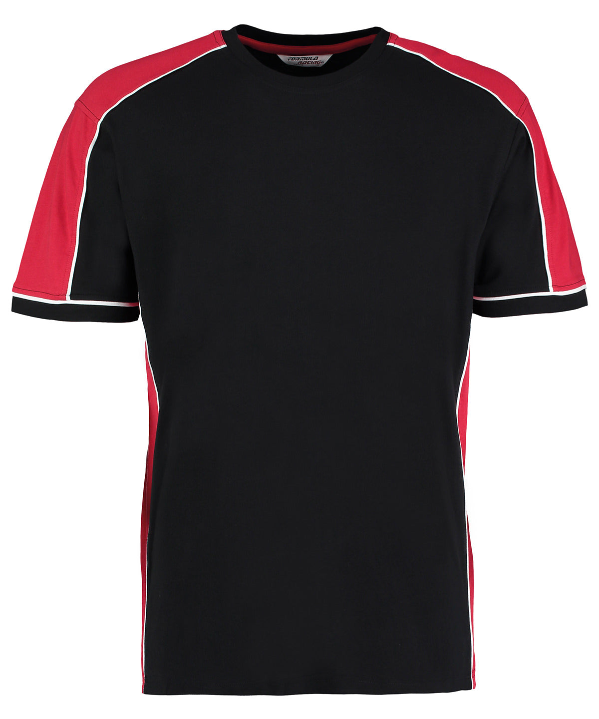 Stuttermabolir - Estoril Formula Racing® T-shirt (classic Fit)