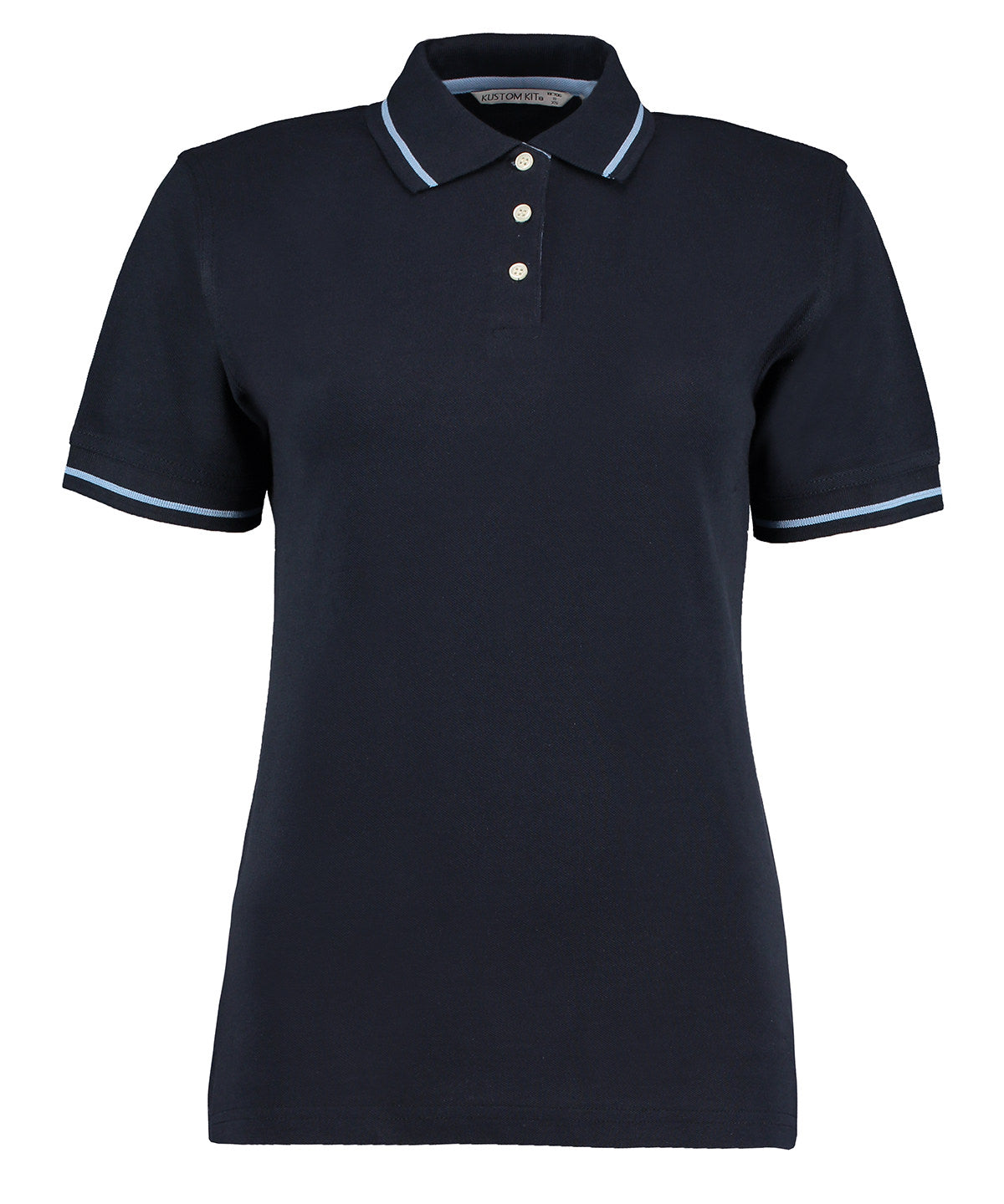 Pólóbolir - Women's St Mellion Polo (classic Fit)