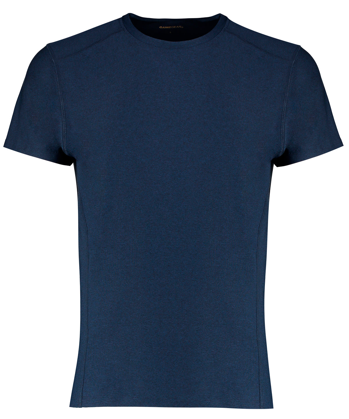 Stuttermabolir - Gamegear® Compact Stretch T-shirt