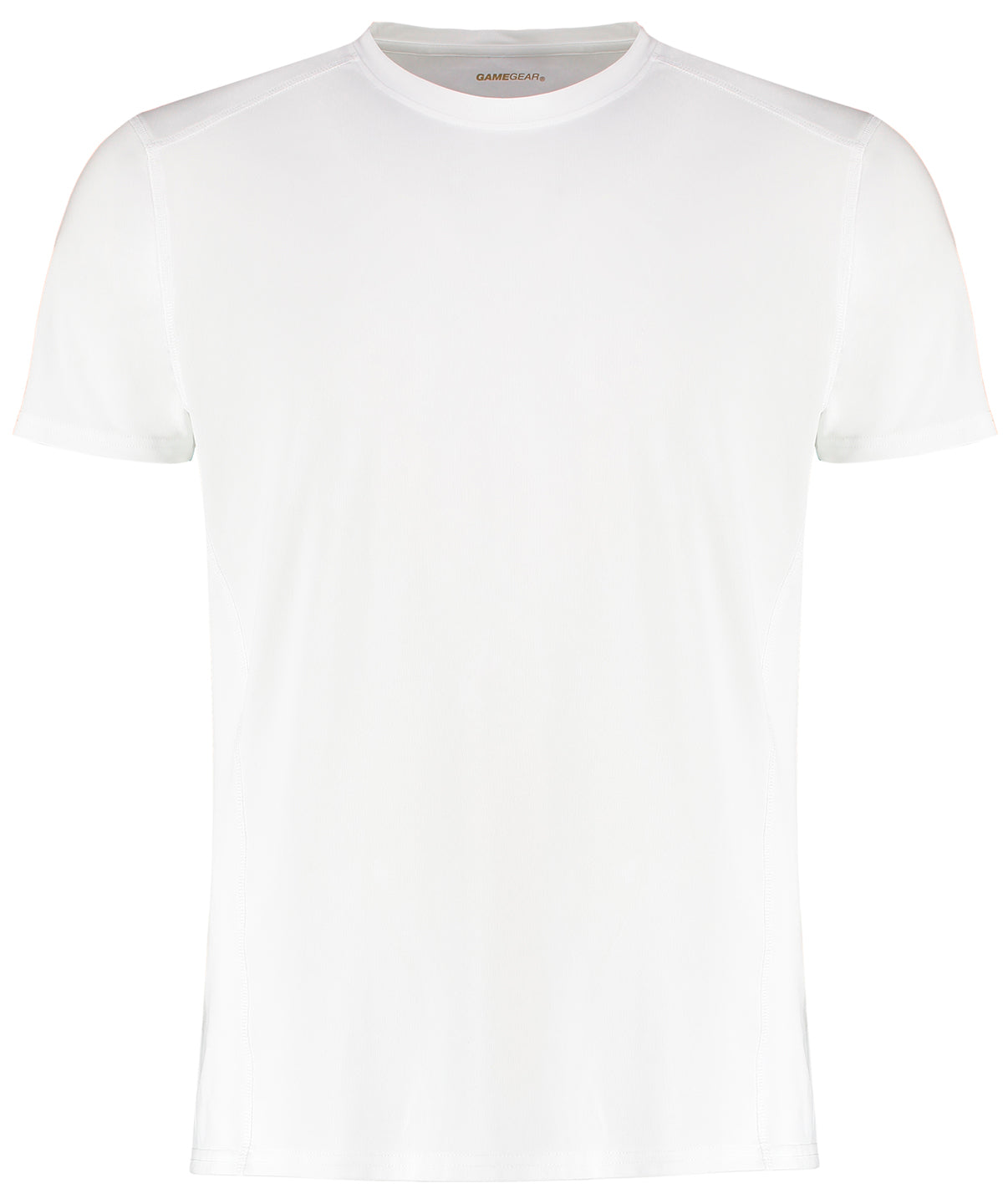 Stuttermabolir - Gamegear® Compact Stretch T-shirt