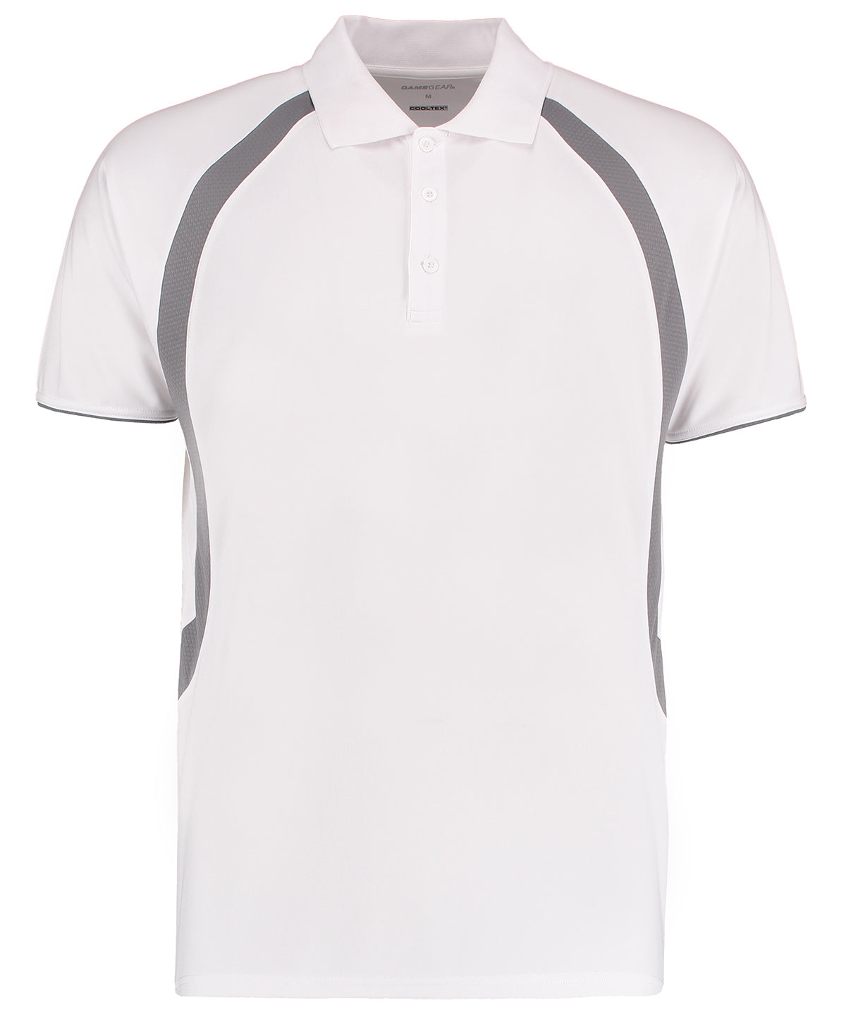 Pólóbolir - Gamegear® Cooltex® Riviera Polo Shirt (classic Fit)