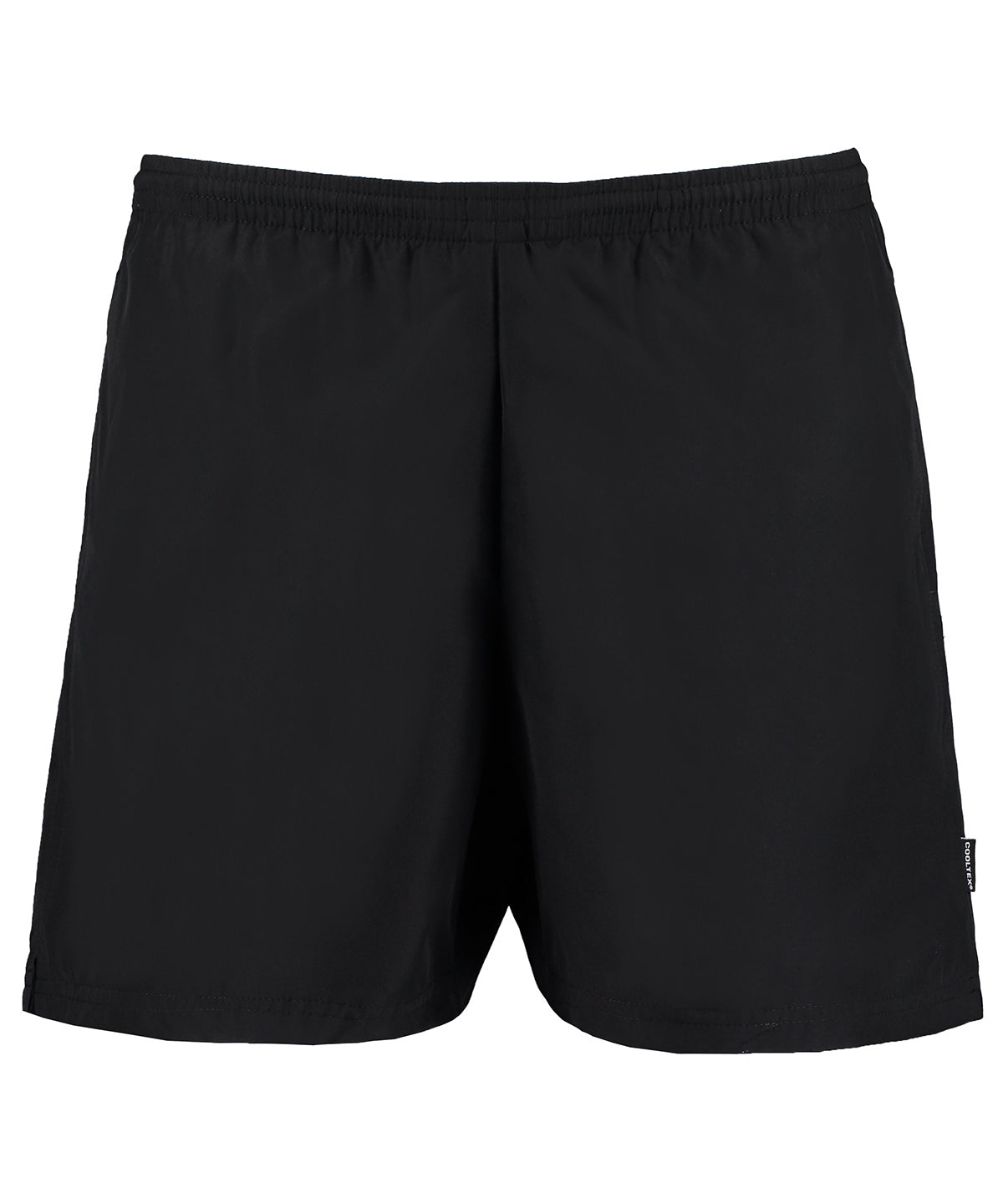 Stuttbuxur - Gamegear® Plain Sports Short (classic Fit)