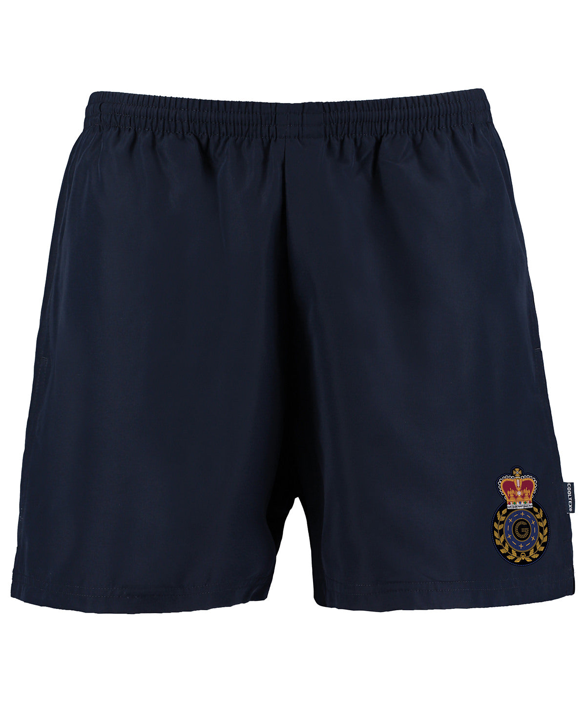 Stuttbuxur - Gamegear® Plain Sports Short (classic Fit)