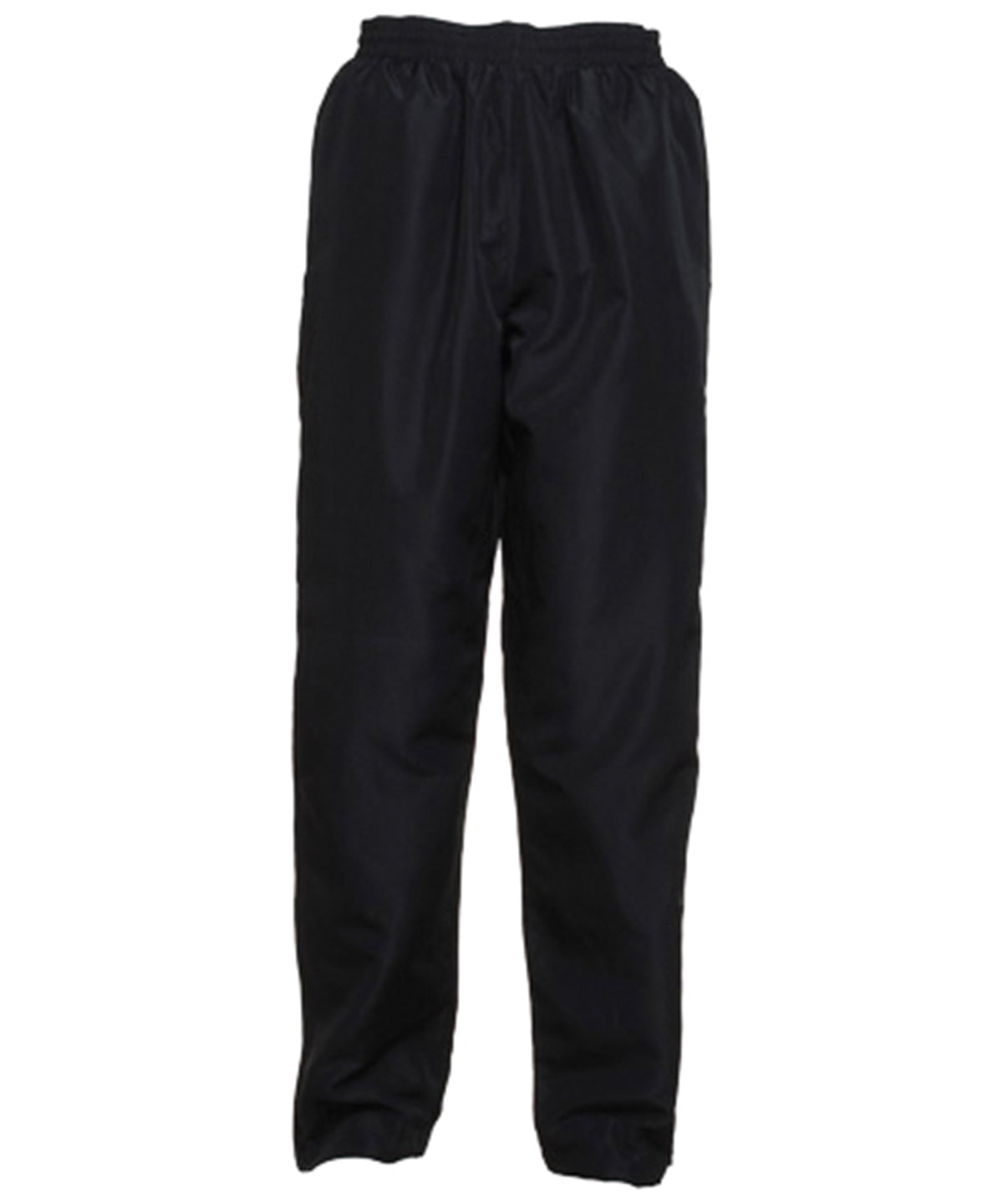 Buxur - Gamegear® Plain Training Pant Full Zip