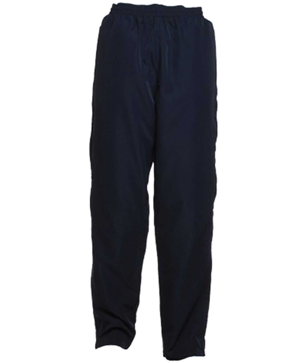 Buxur - Gamegear® Plain Training Pant Full Zip