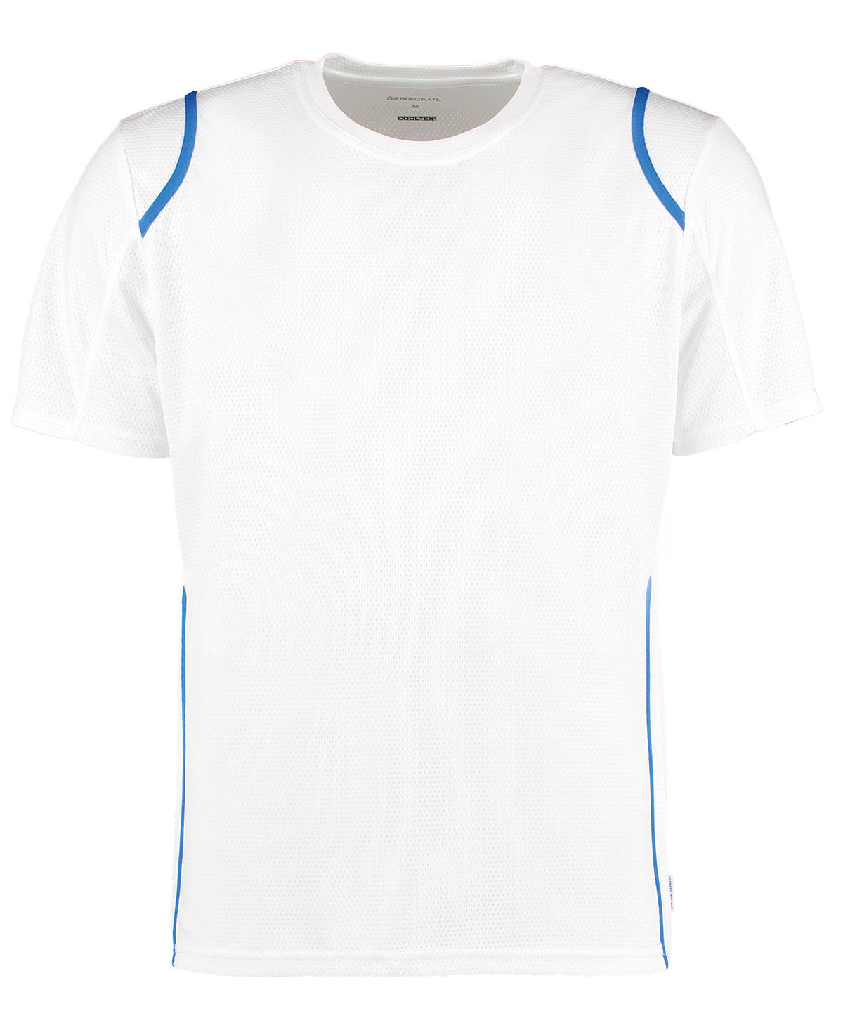 Stuttermabolir - Gamegear® Cooltex® T-shirt Short Sleeve (regular Fit)
