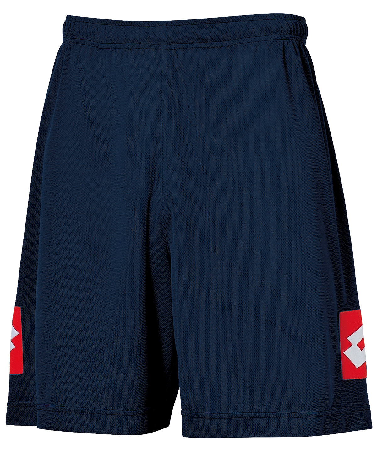 Stuttbuxur - Lotto Short Speed