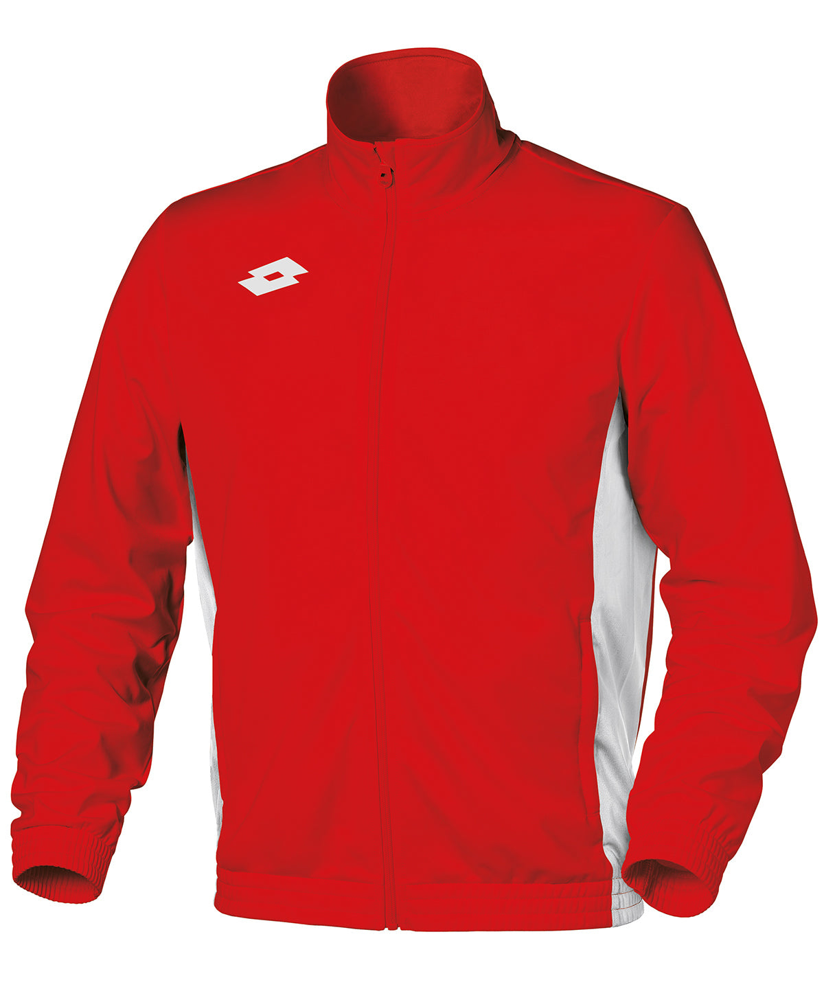 Háskólapeysur - Lotto Junior Delta Full-zip Sweatshirt