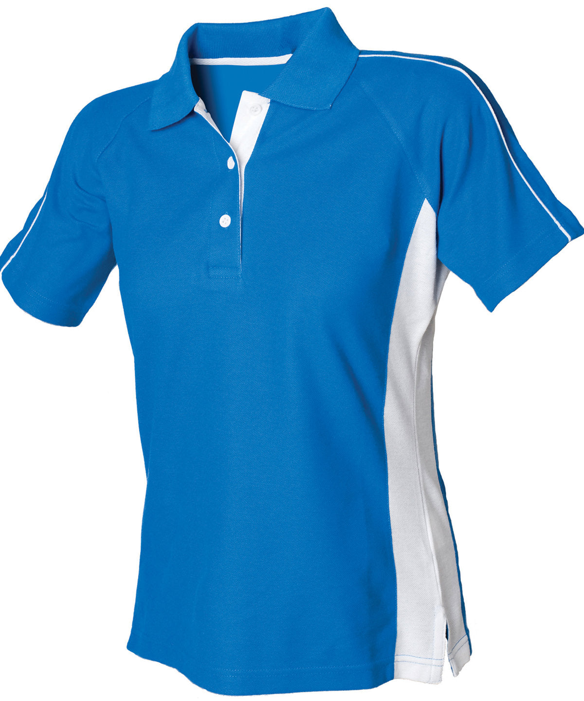 Pólóbolir - Women's Sports Polo