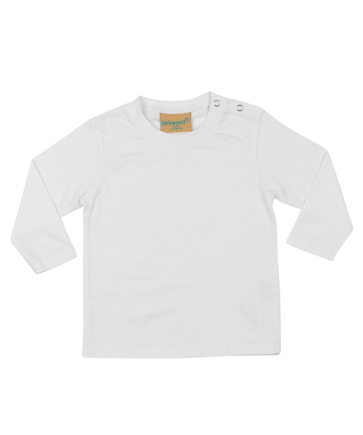 Stuttermabolir - Long-sleeved T-shirt