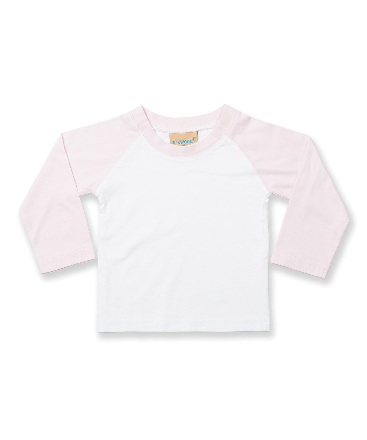 Stuttermabolir - Long Sleeve Baseball T-shirt