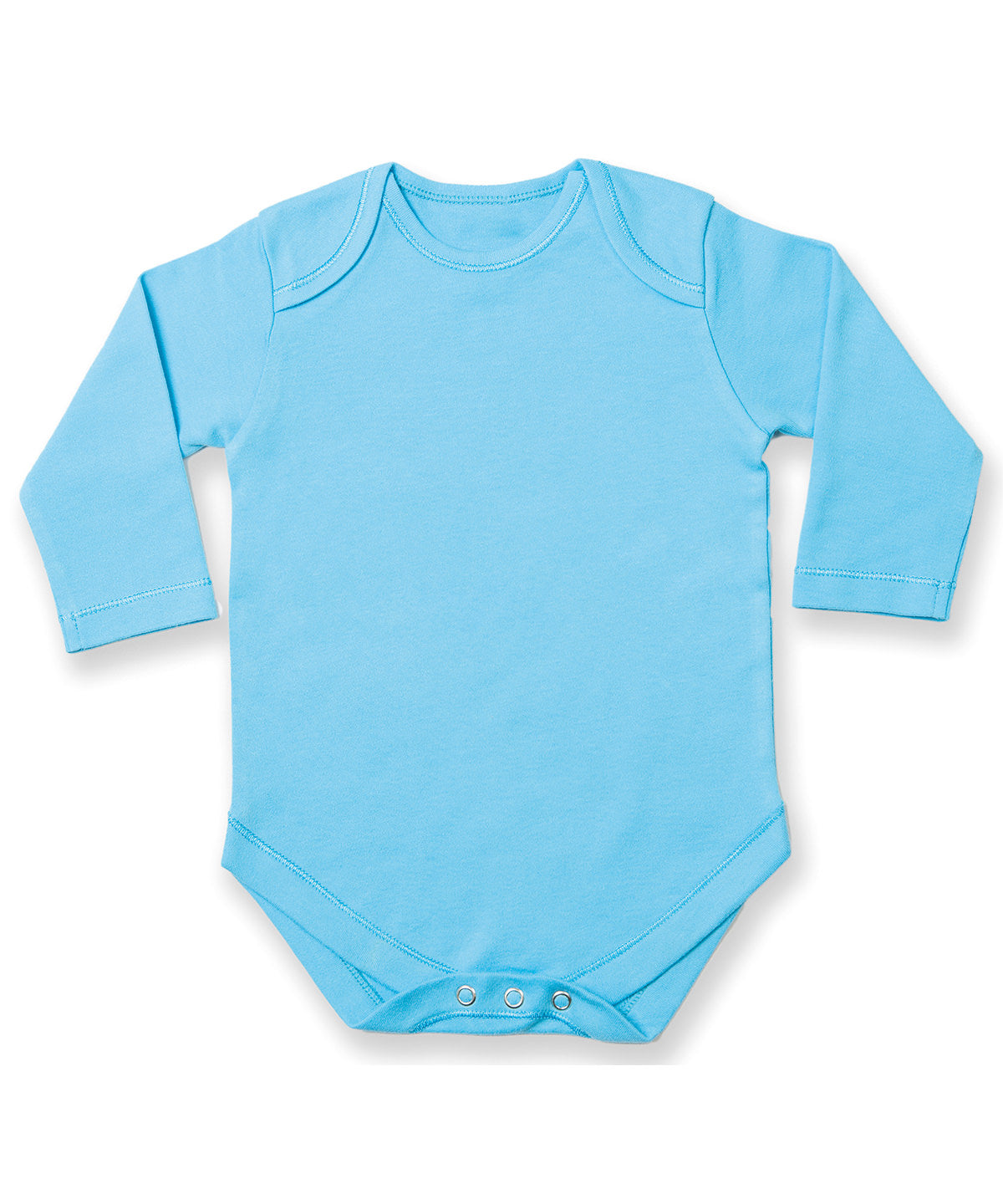 Bodysuits - Long Sleeve Baby Bodysuit