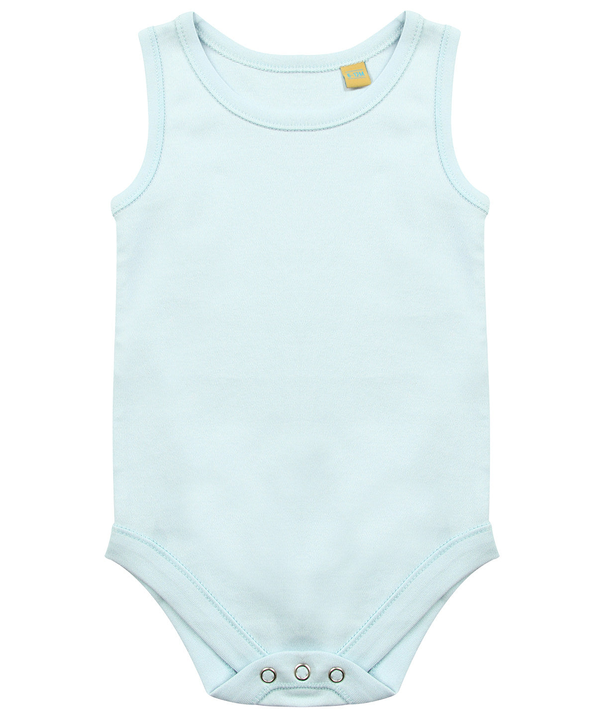 Bodysuits - Body Vest