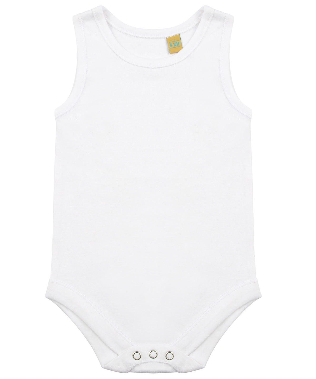 Bodysuits - Body Vest