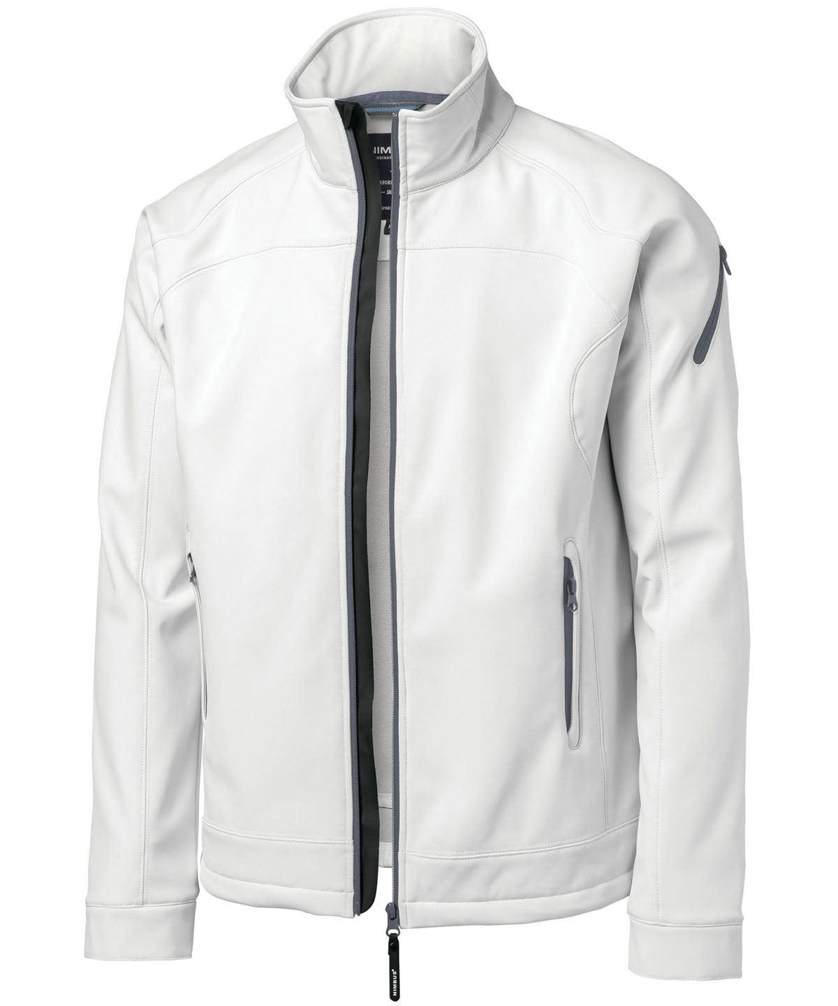 Jakkar - Duxbury – Fashionable Performance Softshell Jacket