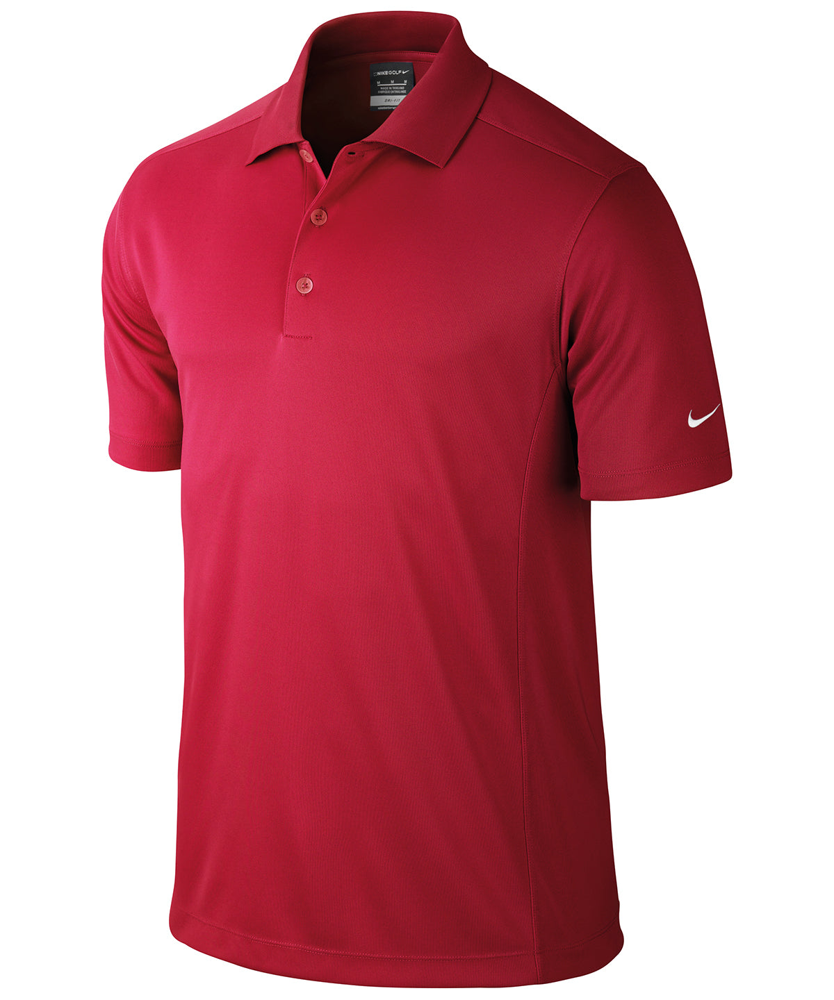 Pólóbolir - Dri-FIT Polo Shirt