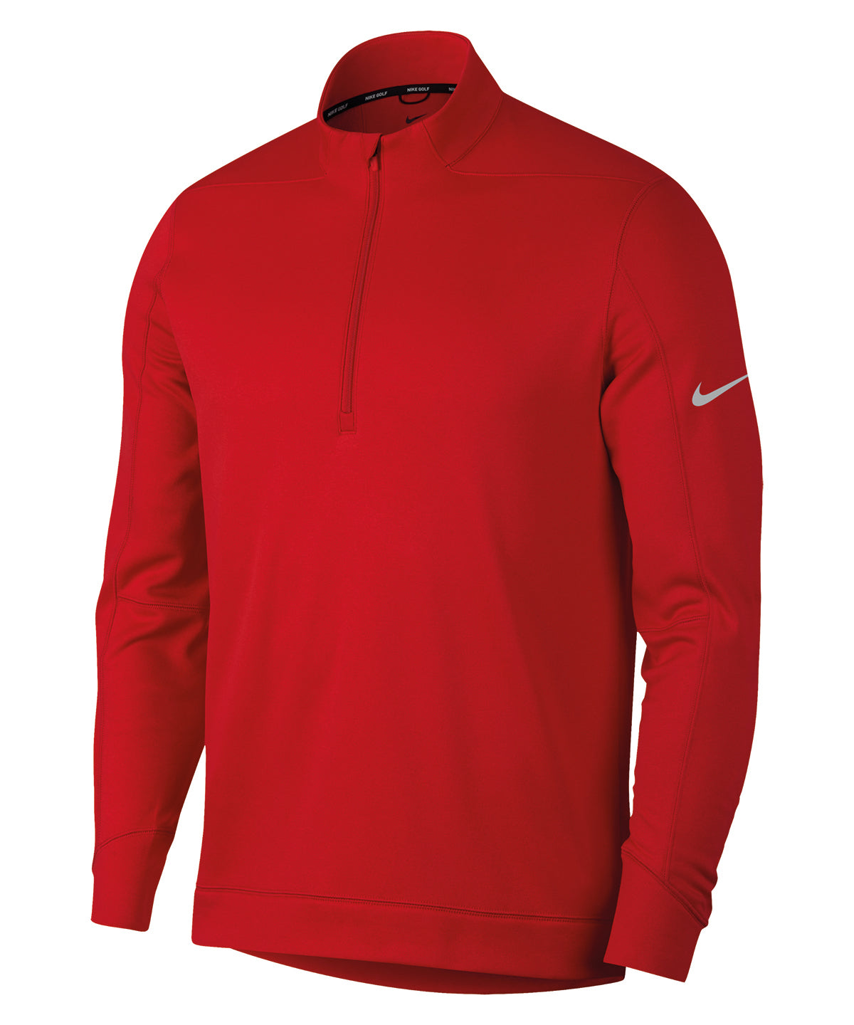 Íþróttatoppar - Therma RPL Top Half-zip