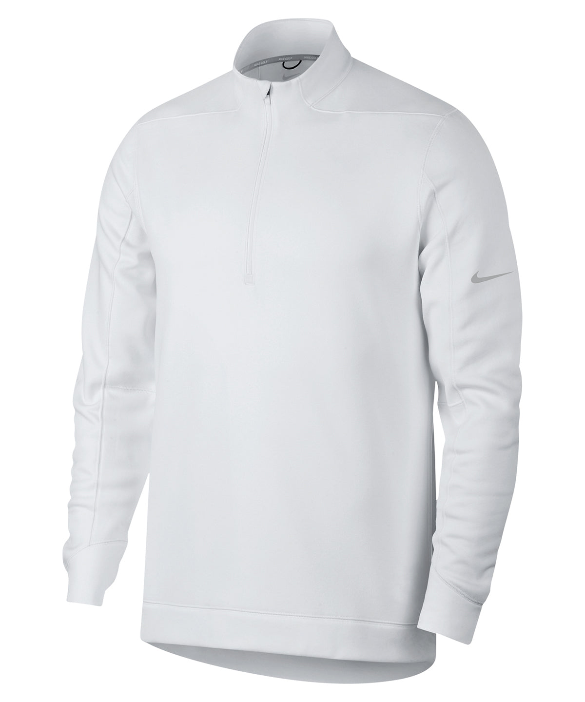 Íþróttatoppar - Therma RPL Top Half-zip