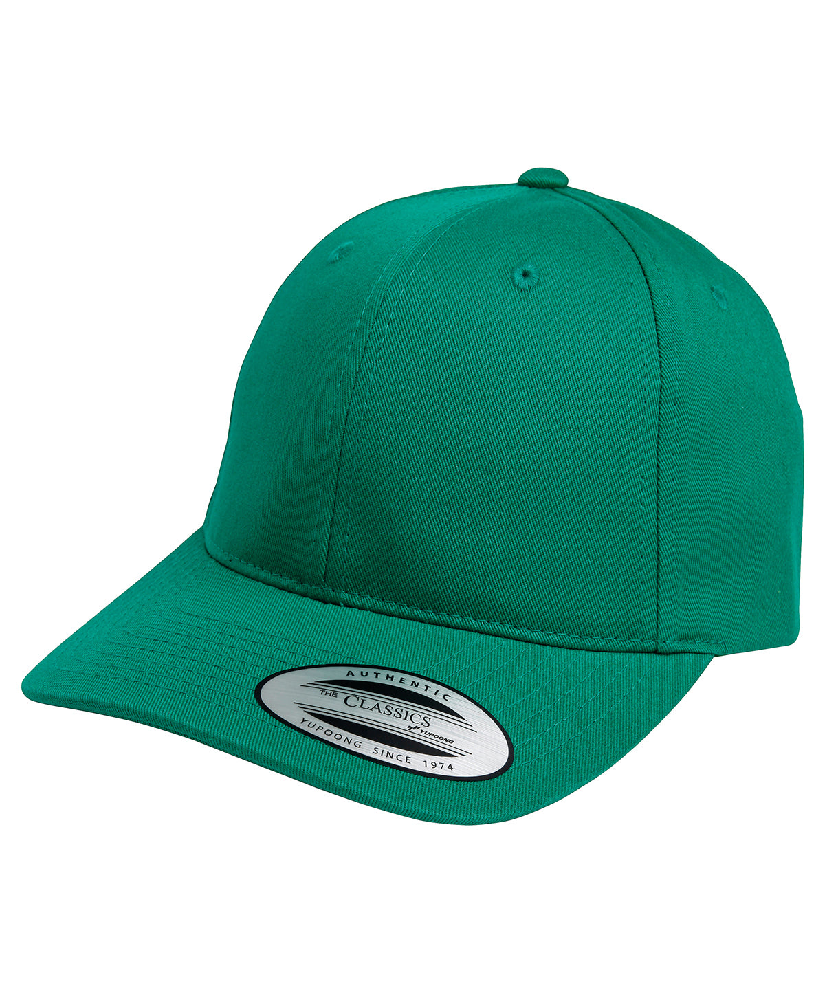 Húfur - LA Baseball Cap (with Adjustable Strap)