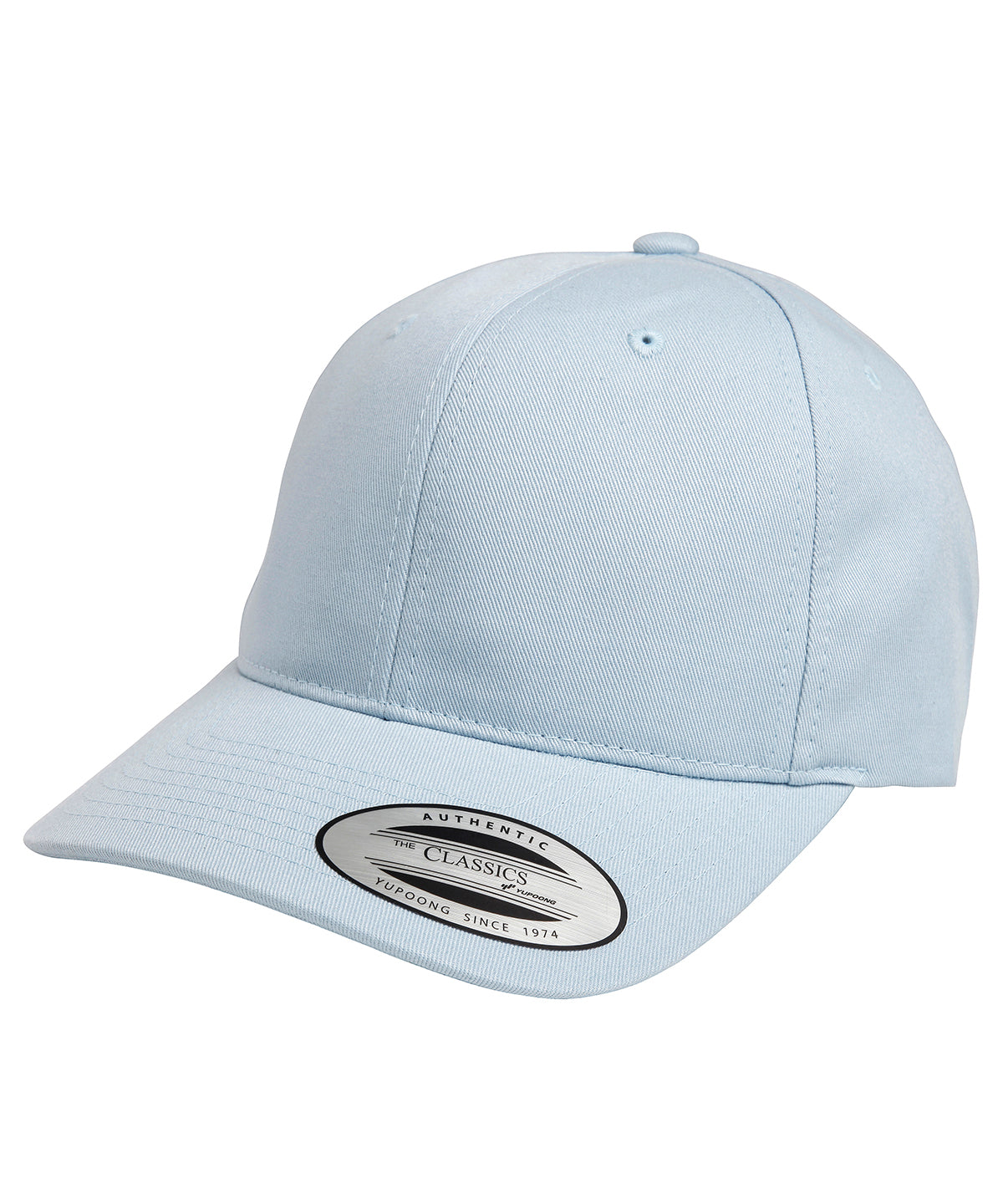 Húfur - LA Baseball Cap (with Adjustable Strap)