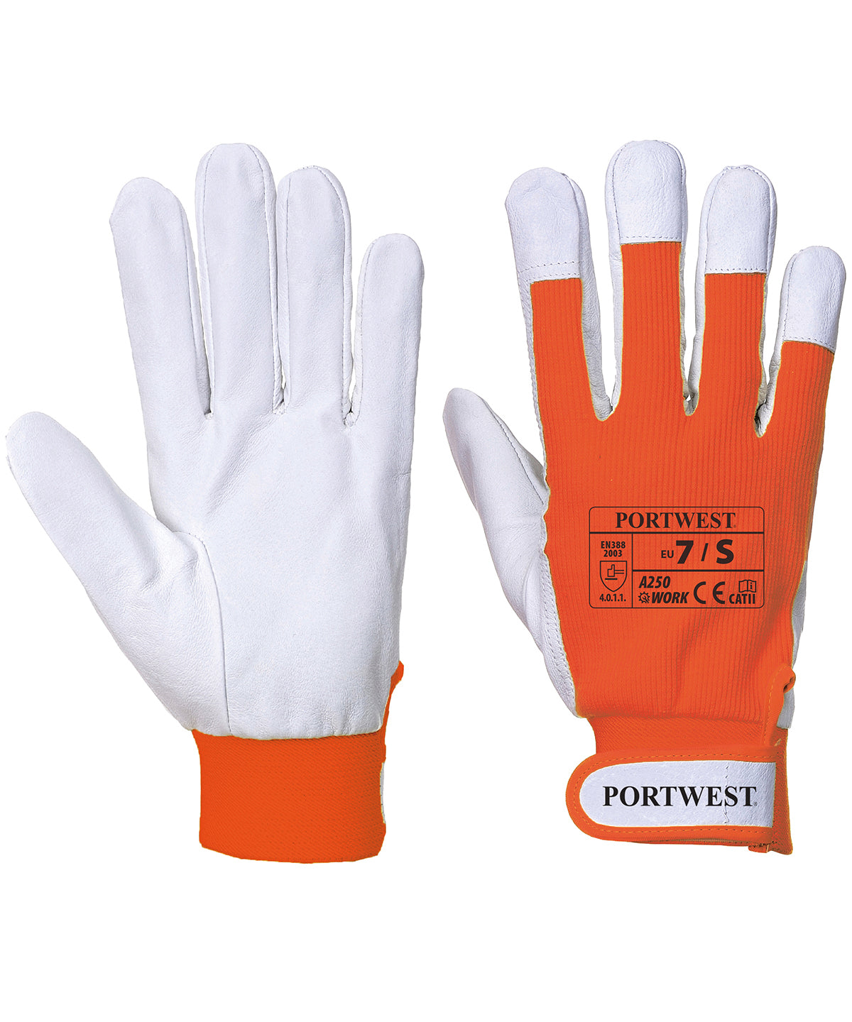 Hanska - Tergsus Gloves (A250)