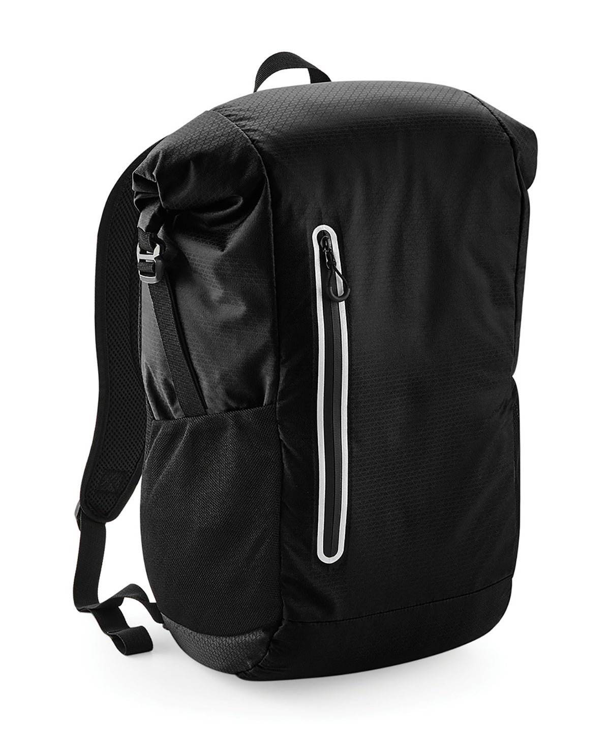 Töskur - Ath-tech Roll-top Backpack