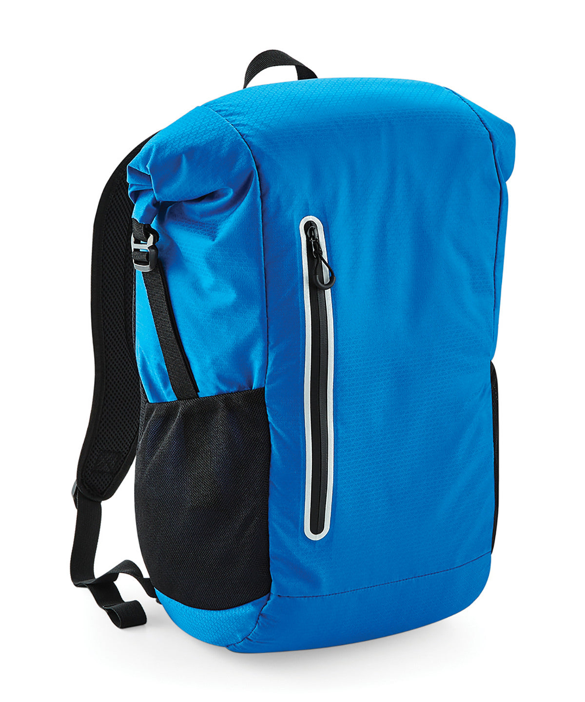 Töskur - Ath-tech Roll-top Backpack