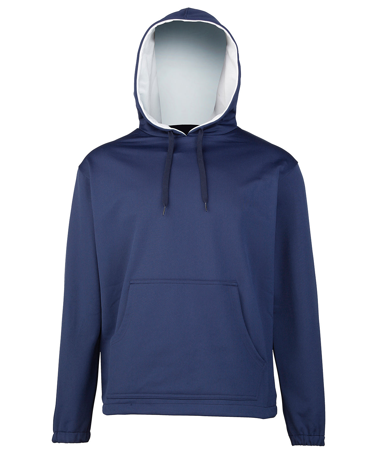 Hettupeysur - Rhino International Hooded Top - Juniors