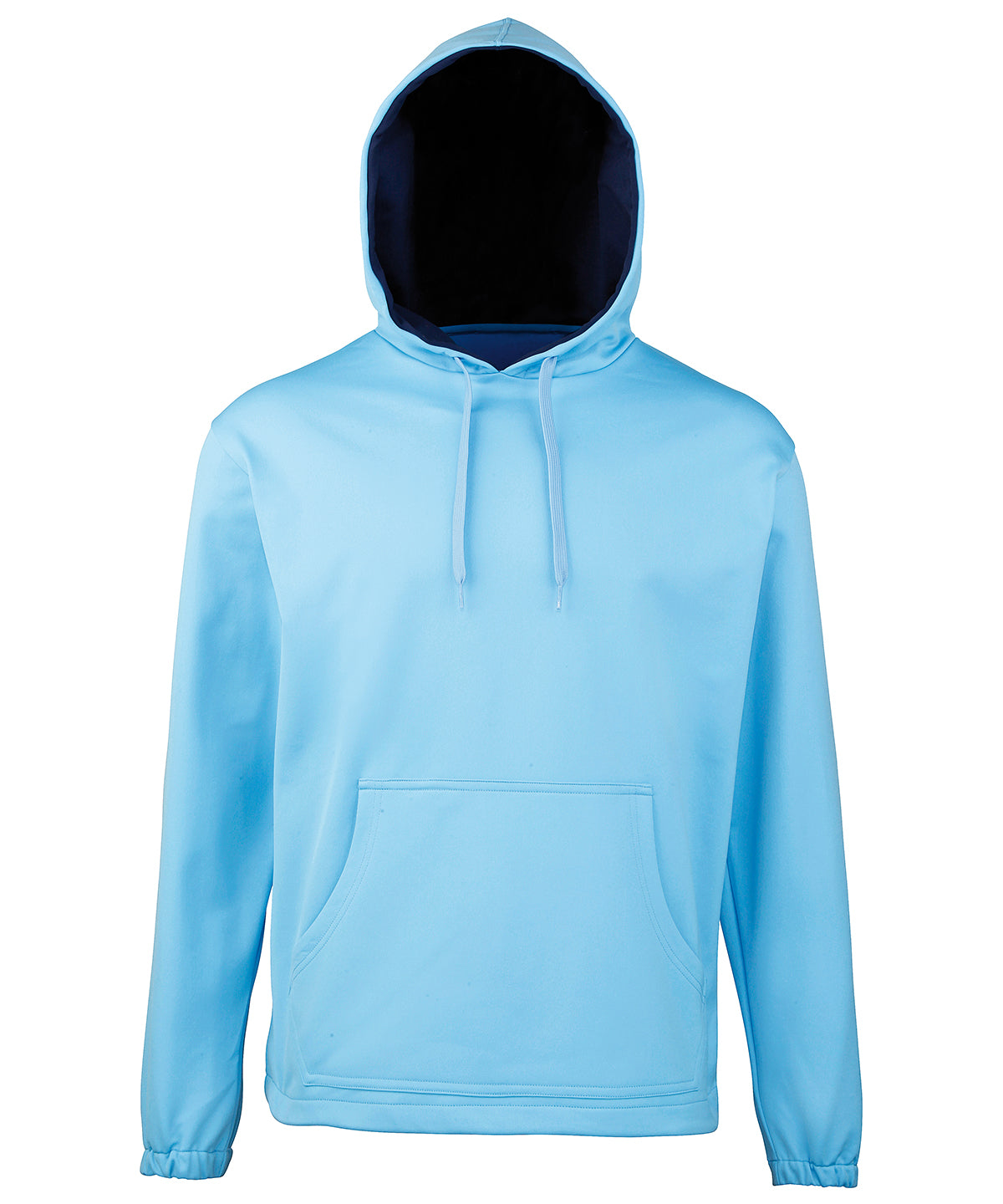 Hettupeysur - Rhino International Hooded Top - Juniors