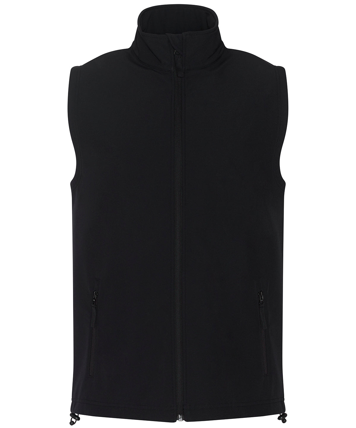 Vesti - Pro 2-layer Softshell Gilet