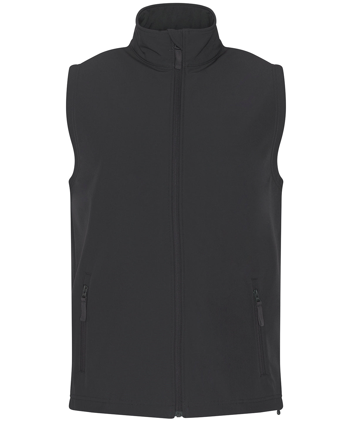 Vesti - Pro 2-layer Softshell Gilet