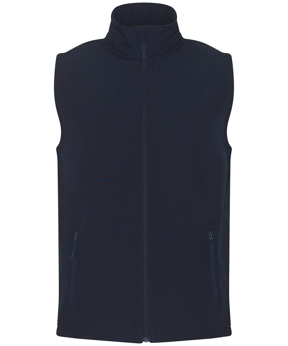 Vesti - Pro 2-layer Softshell Gilet