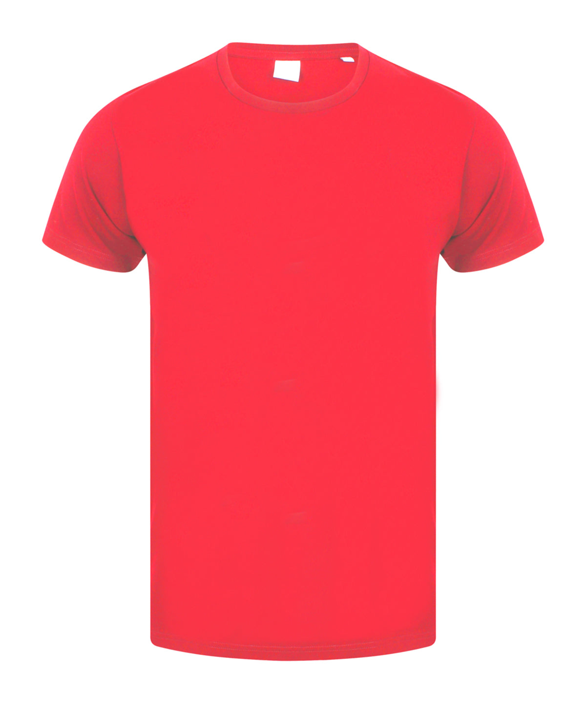 Stuttermabolir - Men's Feel Good Stretch T-shirt