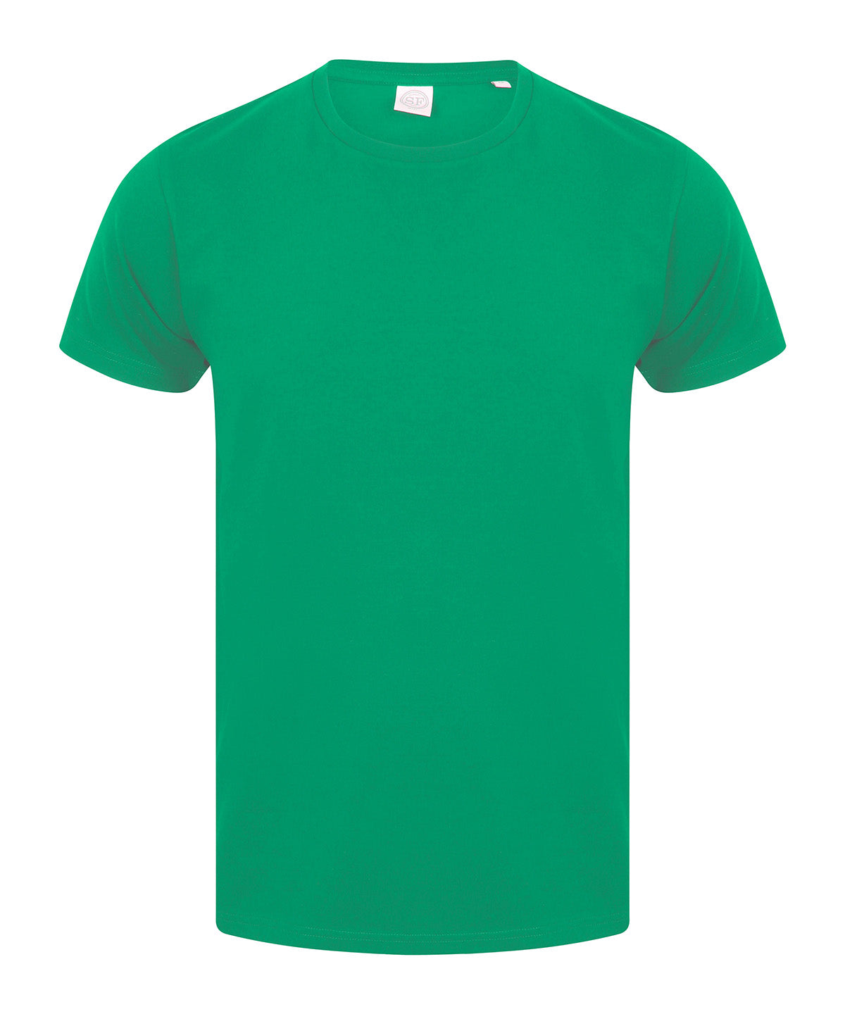 Stuttermabolir - Men's Feel Good Stretch T-shirt