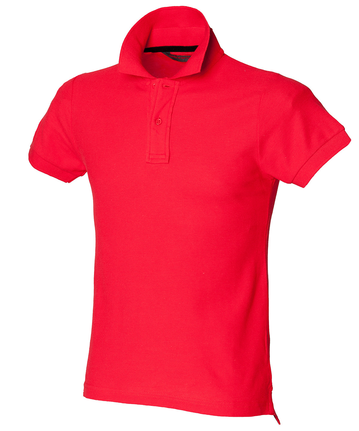 Pólóbolir - Club Polo (with Stay-up Collar)