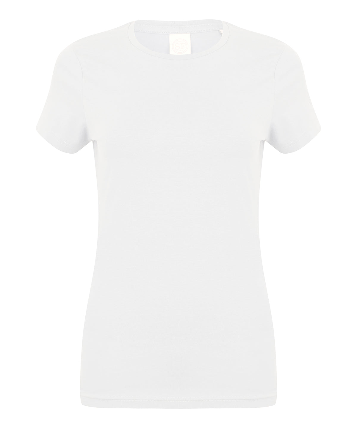 Stuttermabolir - Feel Good Women's Stretch T-shirt