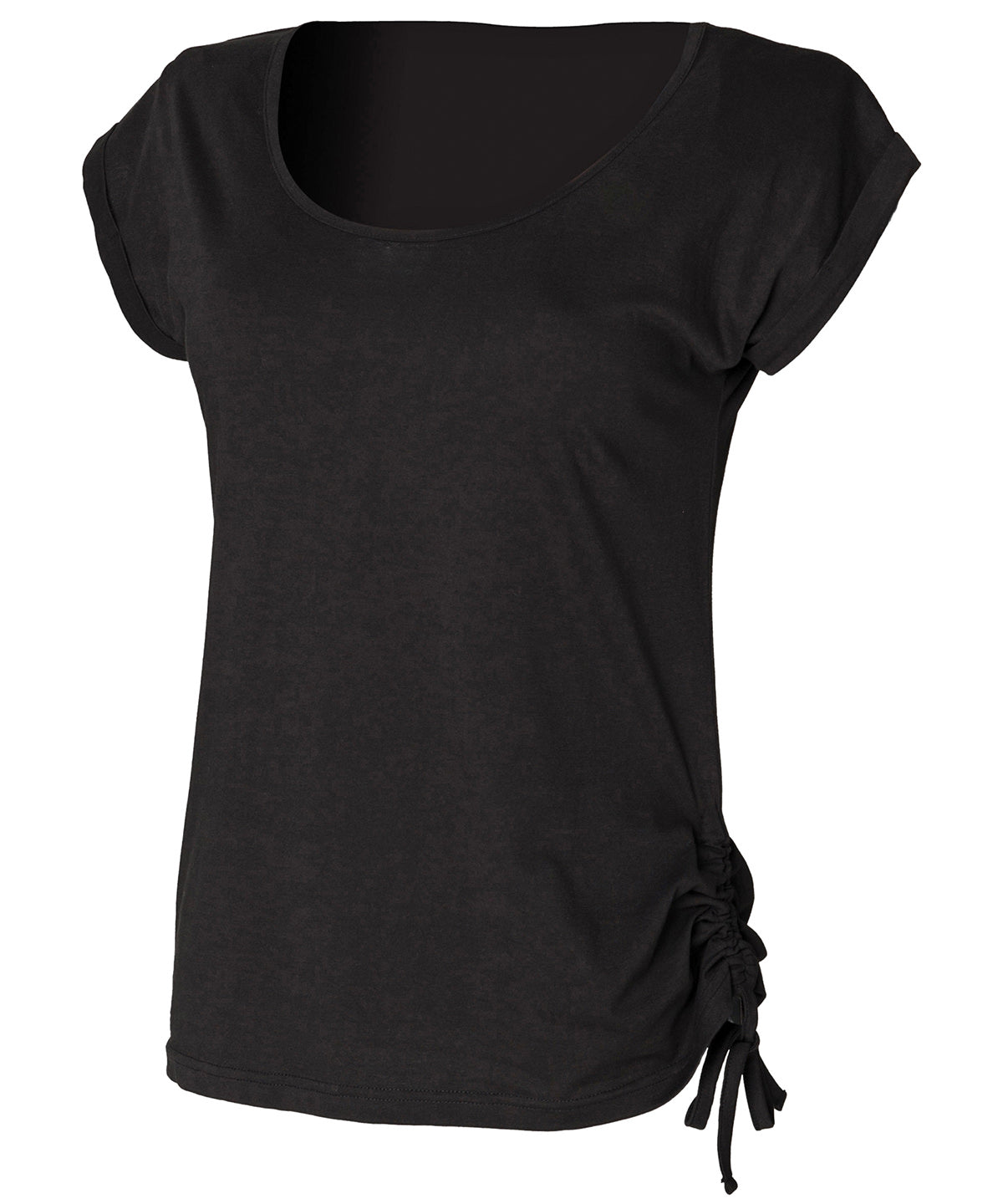 Stuttermabolir - Slounge T-shirt Top