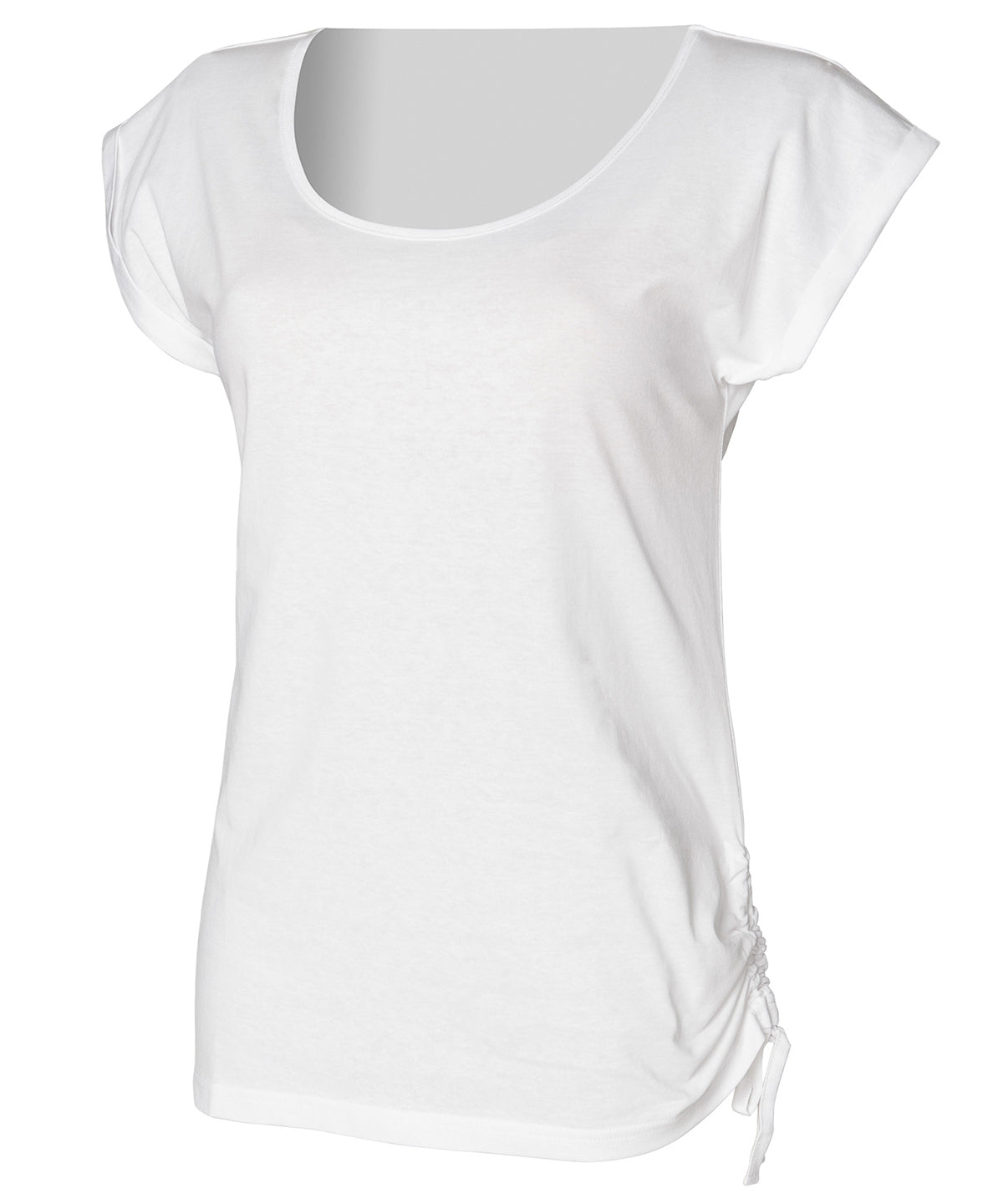 Stuttermabolir - Slounge T-shirt Top