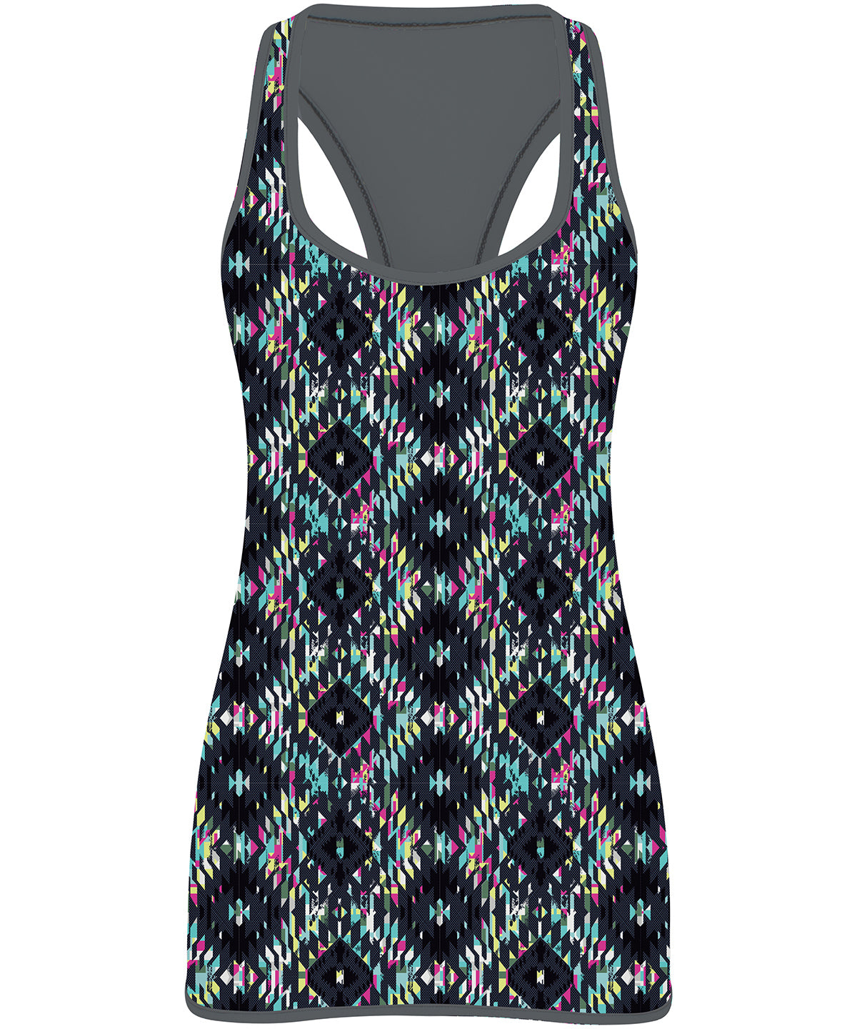 Vesti - Women's Reversible Workout Vest