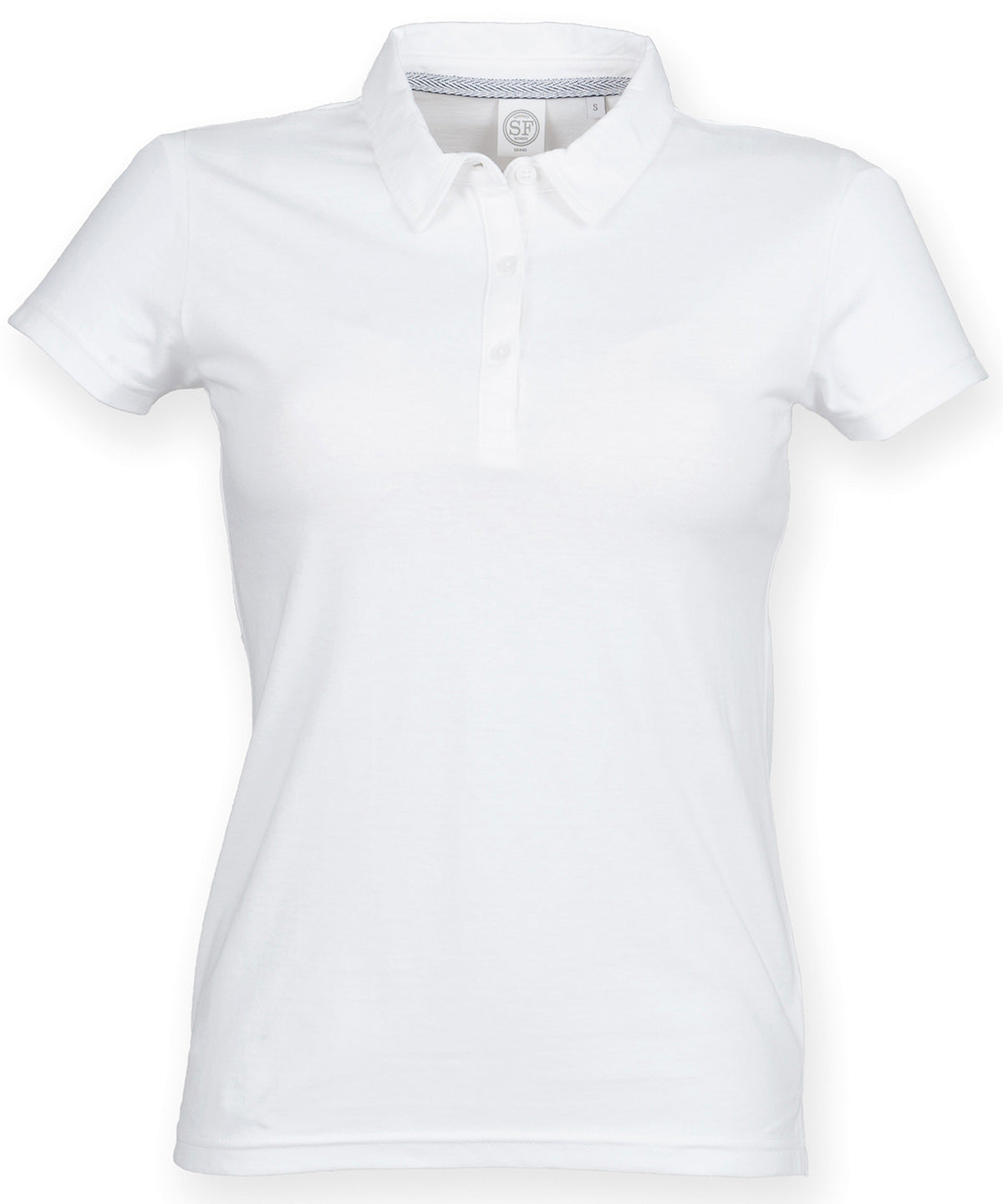 Pólóbolir - Women's Fashion Polo