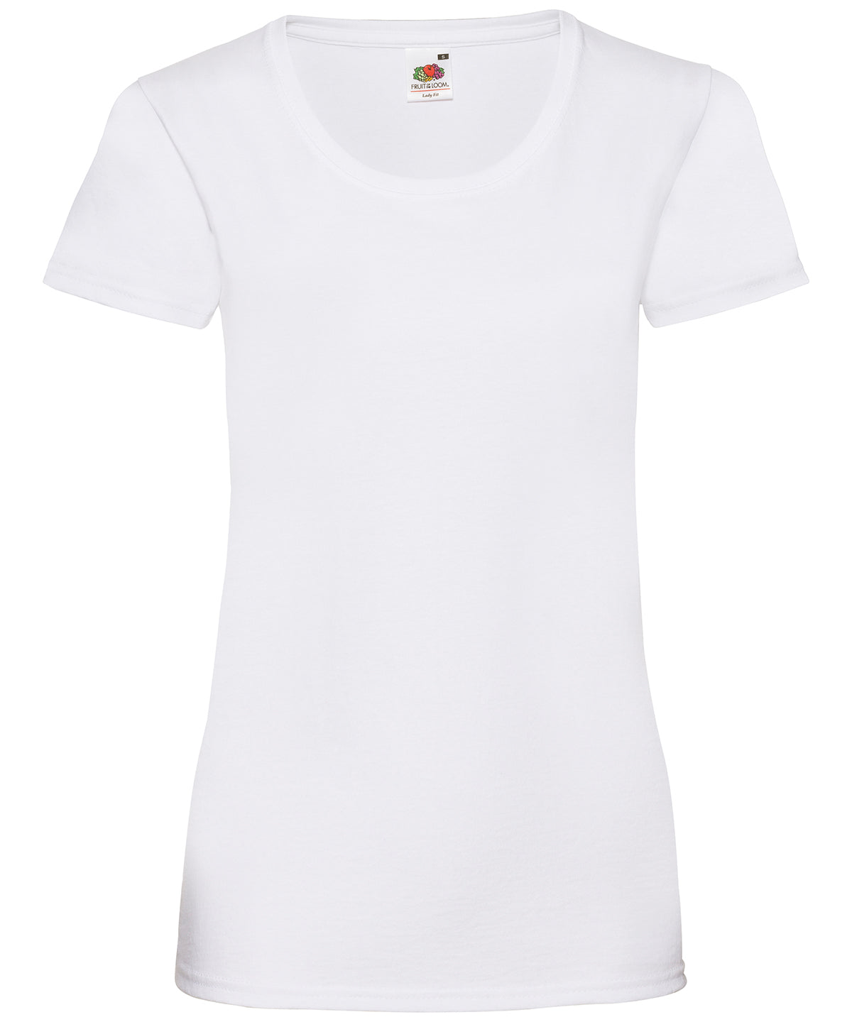 Stuttermabolir - Women's Valueweight T