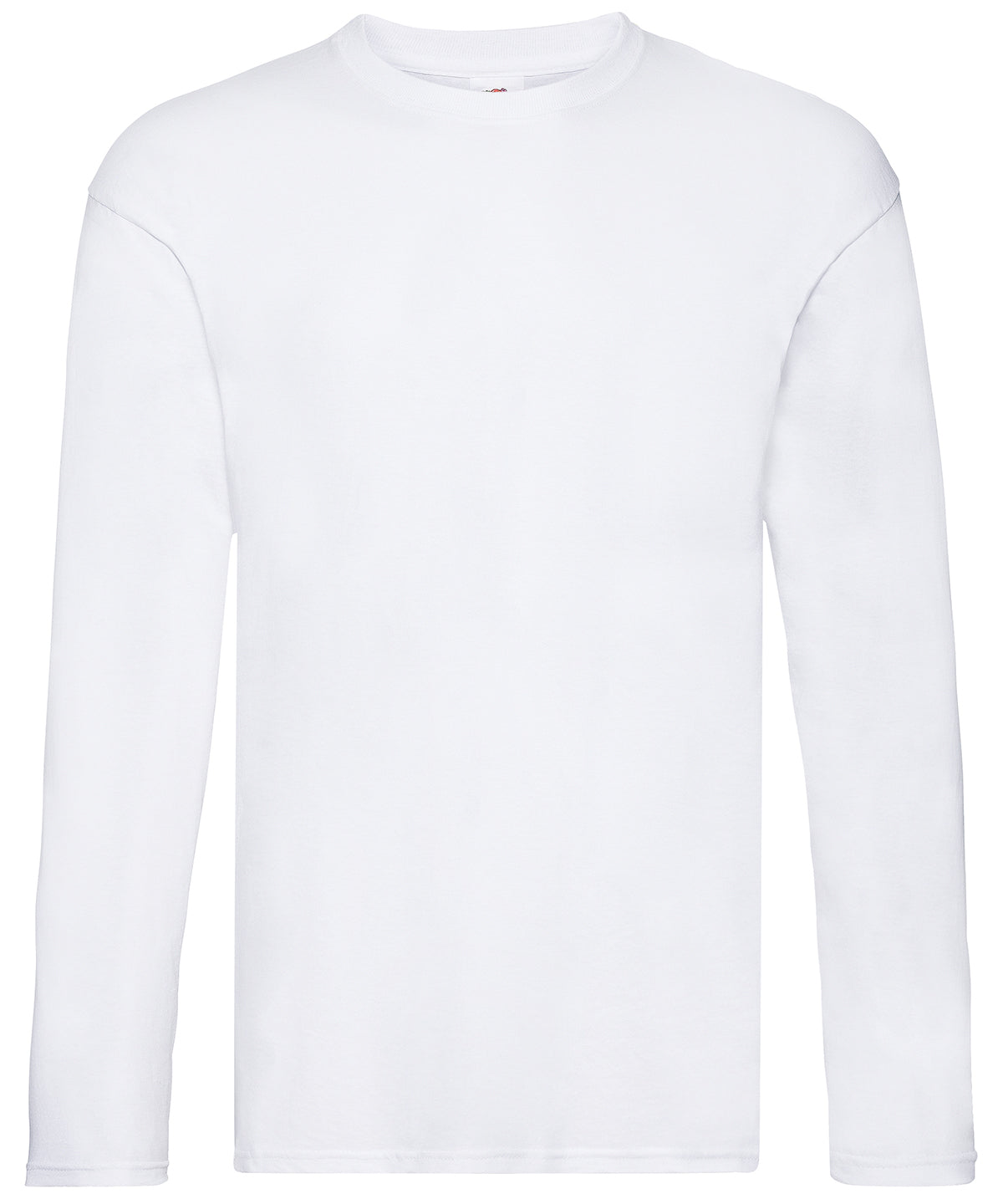 Stuttermabolir - Original Long Sleeve T