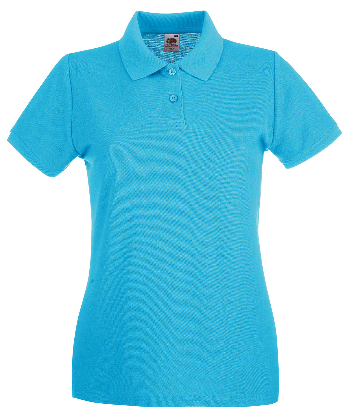 Pólóbolir - Women's Premium Polo